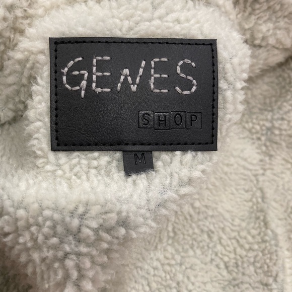 Mens Coat - Picture 6 of 8